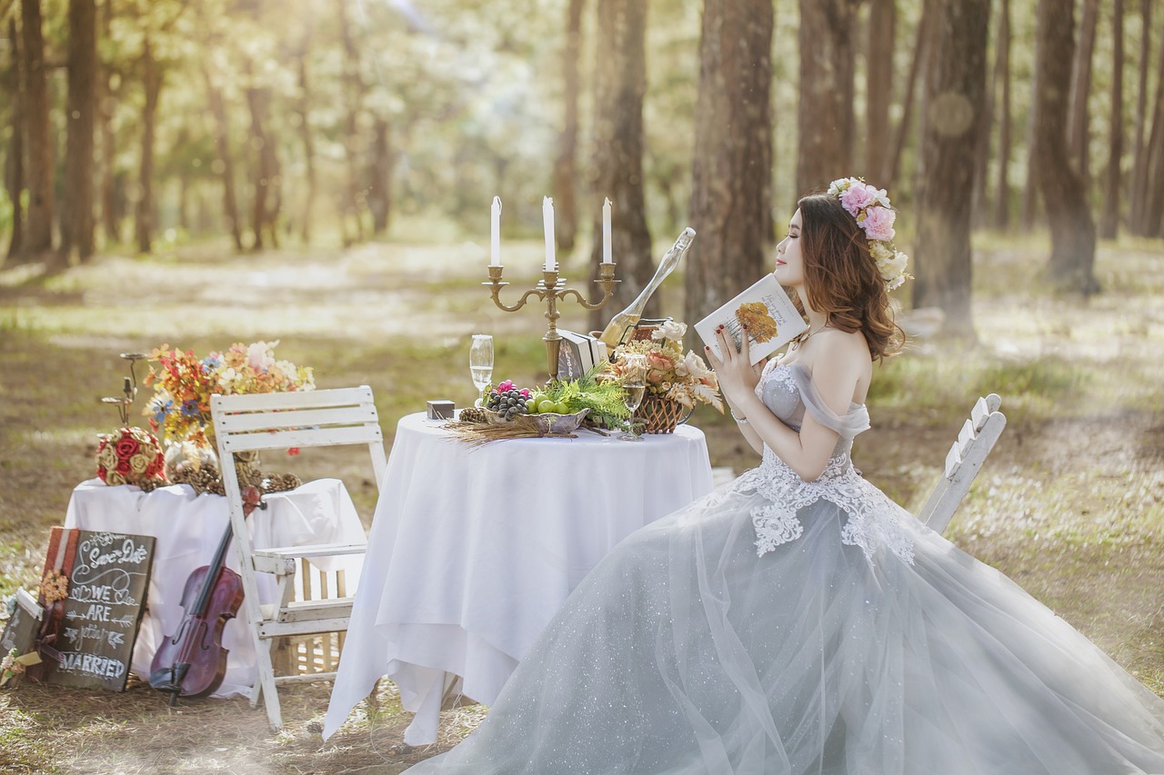 結婚式の装花は持ち込みできる？持ち込みの注意点とポイントを紹介 